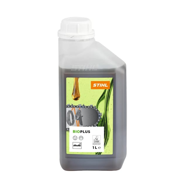 Stihl Sägekettenhaftöl BioPlus 1,