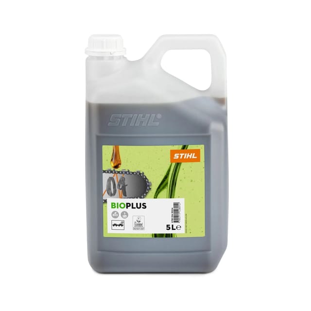 Stihl Sägekettenhaftöl BioPlus 3,