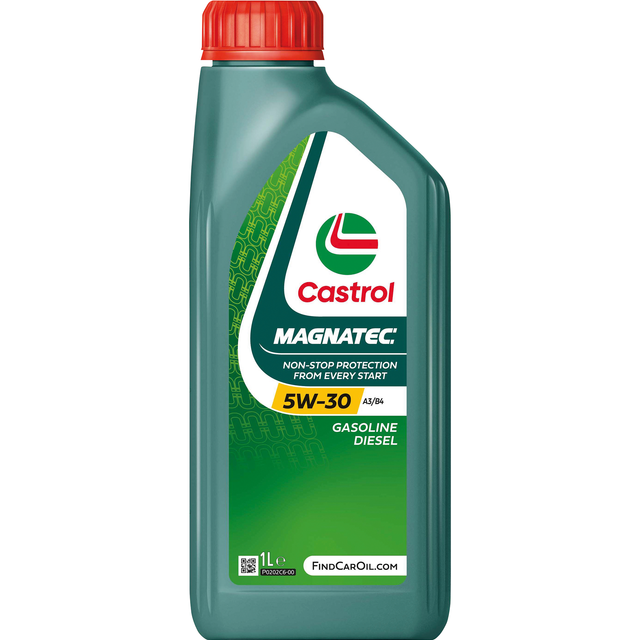 Castrol Motoröl Magnatec 5W-30 A3/B4 H 4A 1L