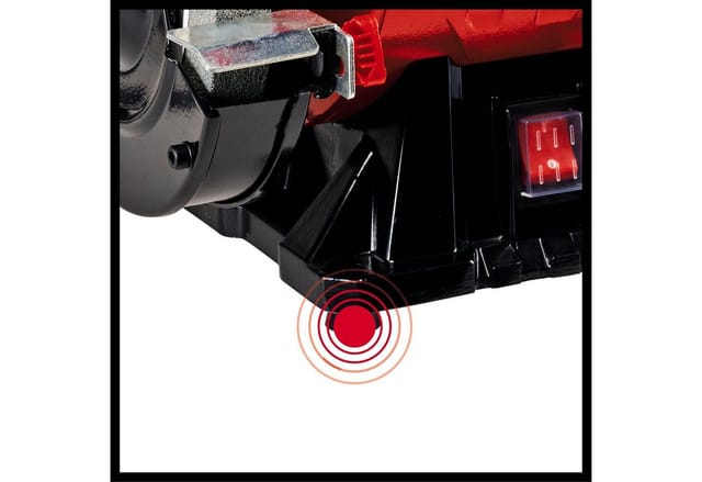 Einhell Doppelschleifer TC-BG 150 B