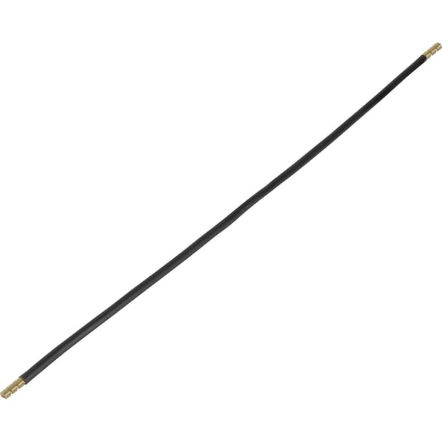 Verdrahtungskabelbrücke 35 cm 3 Stück