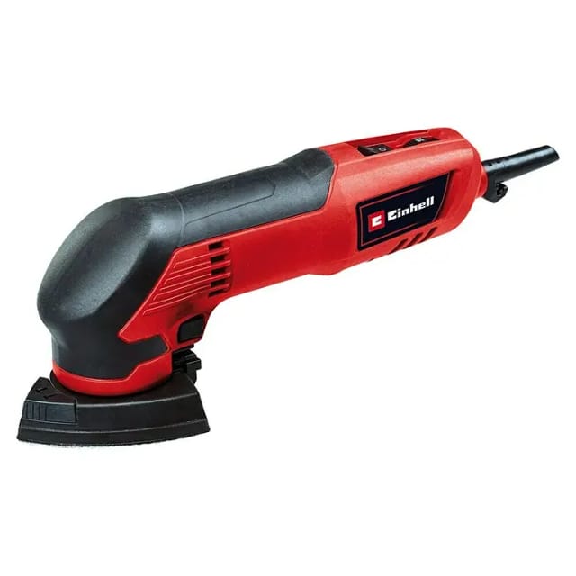 EINHELL Deltaschleifer »TC-DS 20 E«