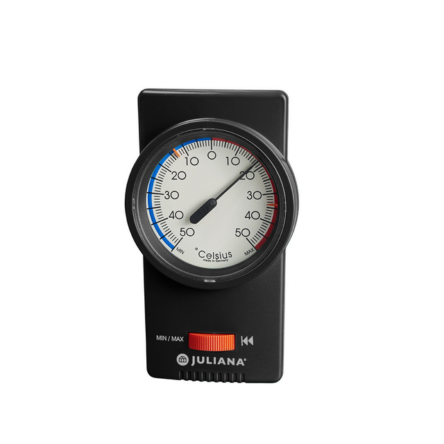 Juliana Min.-Max.-Thermometer