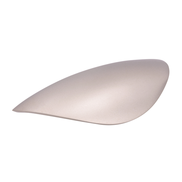 Griff 1535, Metall vernickelt