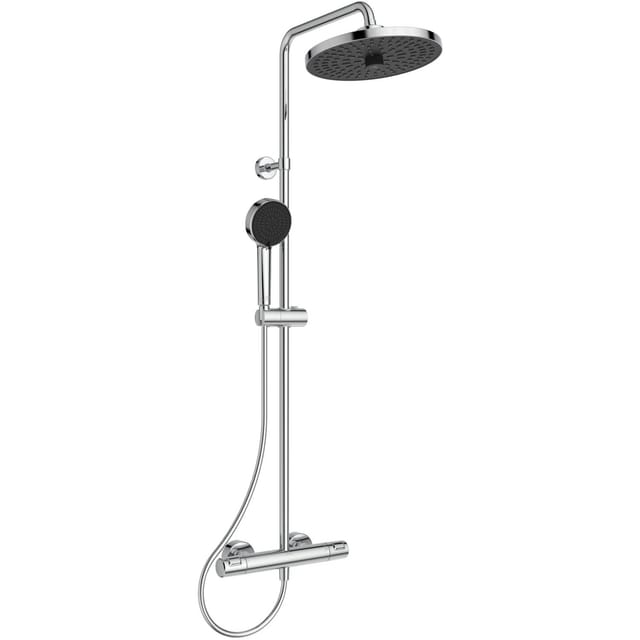 Ideal Standard Brausegarnitur A7210AA Ceratherm T25+ Chrom