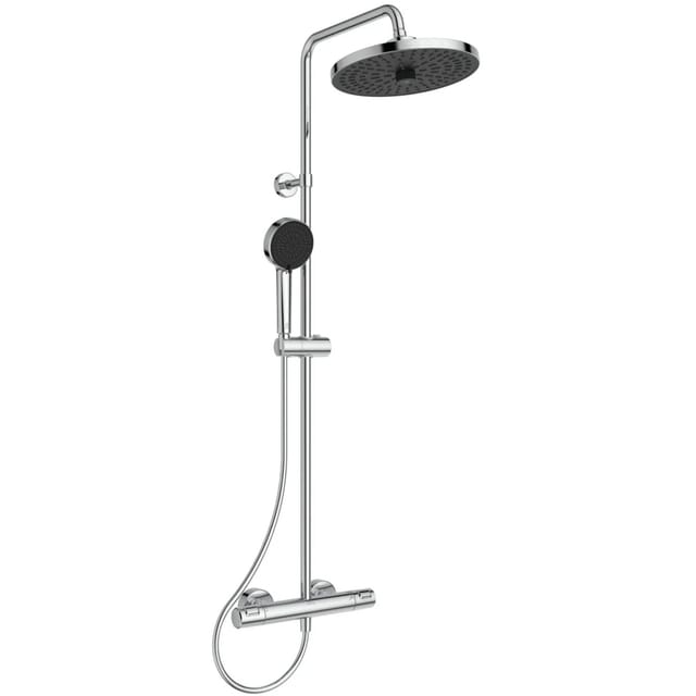 Ideal Standard Brausegarnitur A7212AA Ceratherm T25+ Chrom