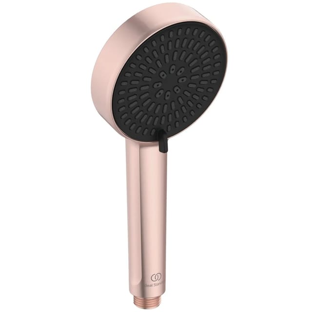 Ideal Standard Handbrause 2-Funktionen Rosé
