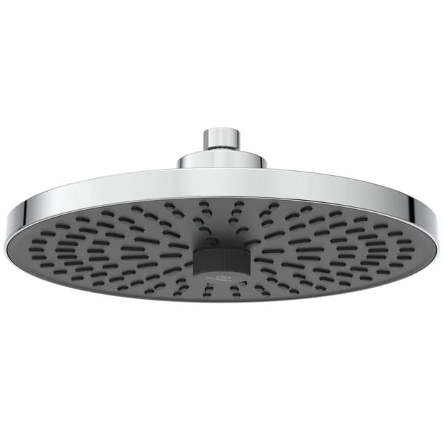 Ideal Standard Kopfbrause 2-Funktionen Chrom
