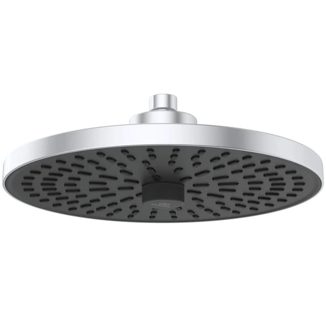 Ideal Standard Kopfbrause 2-Funktionen Silver