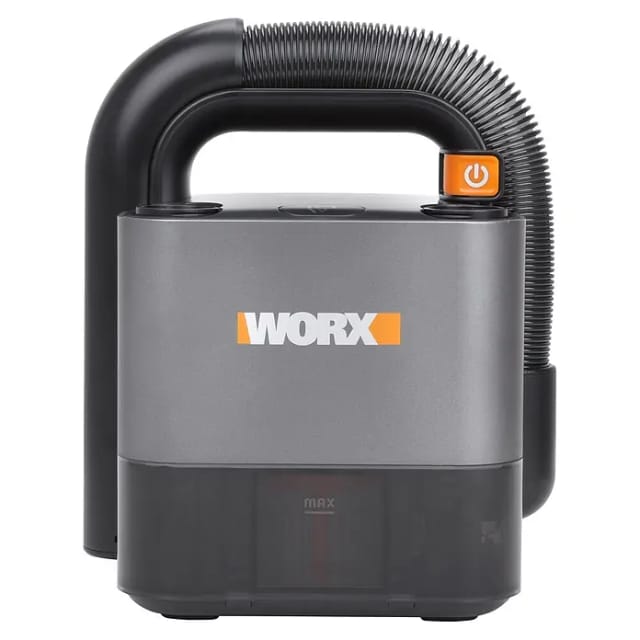 Worx Akku-Staubsauger WX030.9 Solo