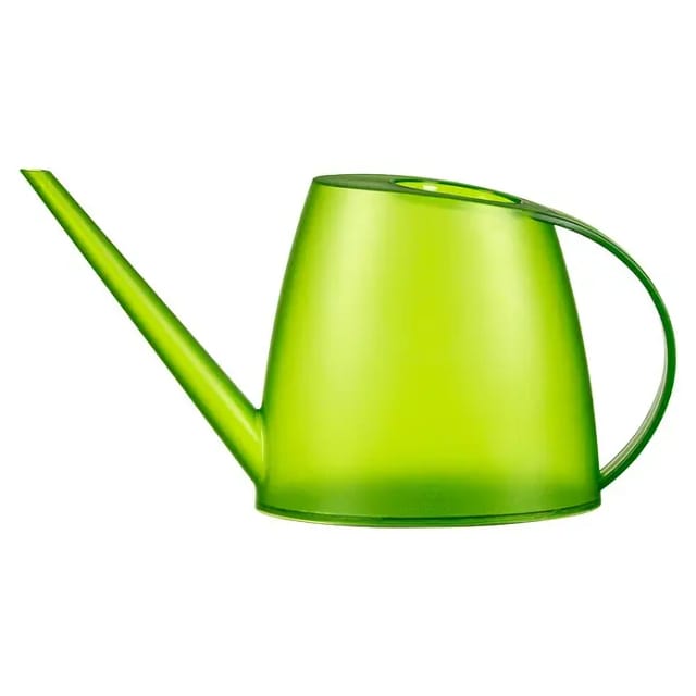 Scheurich Gießkanne Lilly Lime Clear 1,5,