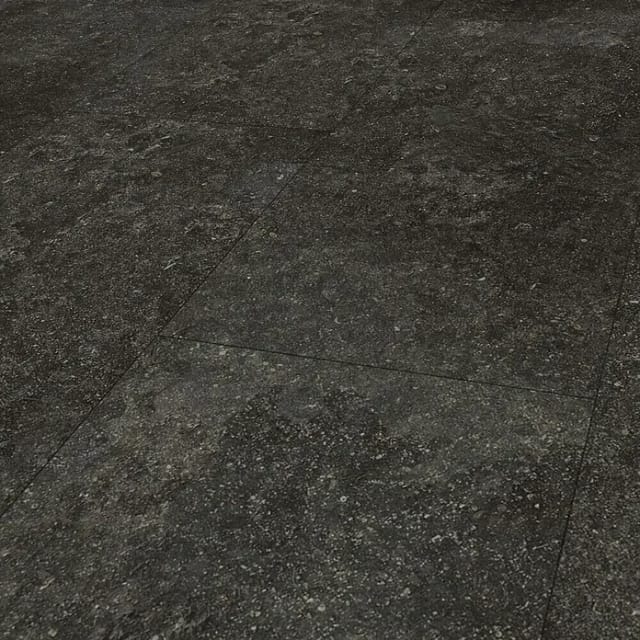 Parador Modular ONE Granit anthrazit Steinstruktur Großfliese 4-seitige Fase
