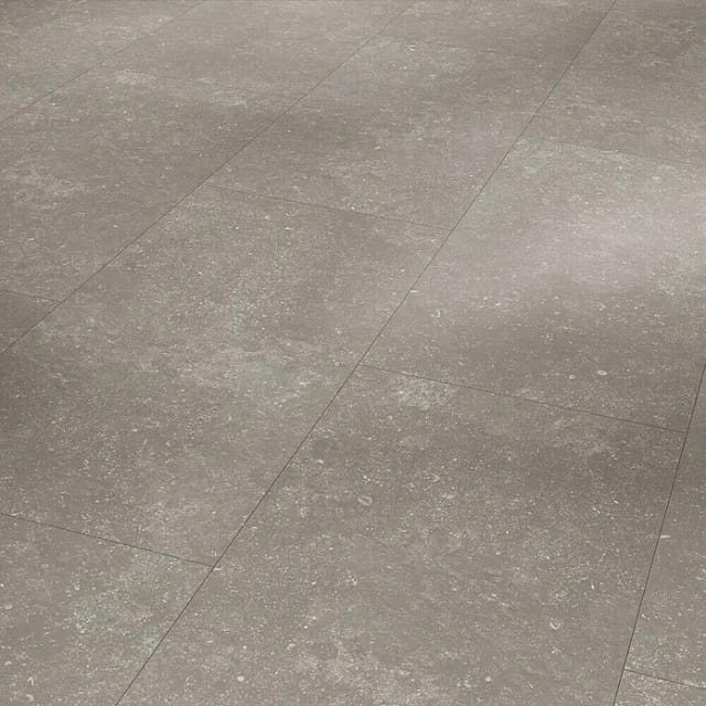 Parador Modular ONE Granit grau Steinstruktur Großfliese 4-seitige Fase