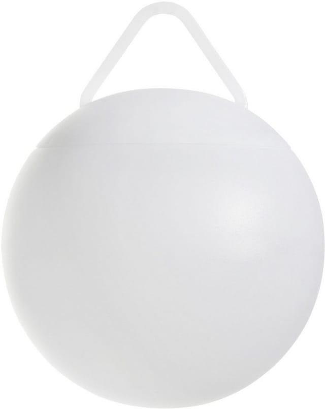 Eglo LED-Kugel Weiß Ø 20 cm