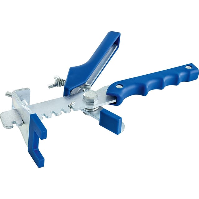 LUX-TOOLS Nivelliersystemzange 320 mm