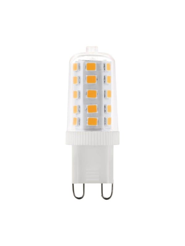 Eglo LED-Leuchtmittel G9 W 320,m 4000 K 4,9 cm x Ø 1,6 cm