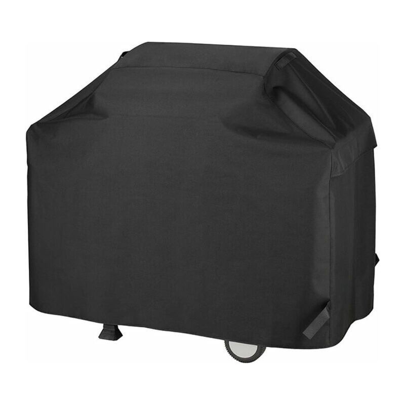 Grillabdeckung – 170 X 61 X 112 Cm – Uv- Und Wasserbeständiges Oxford-gewebe – Für 65-zoll-gasgrills – 1 Stück