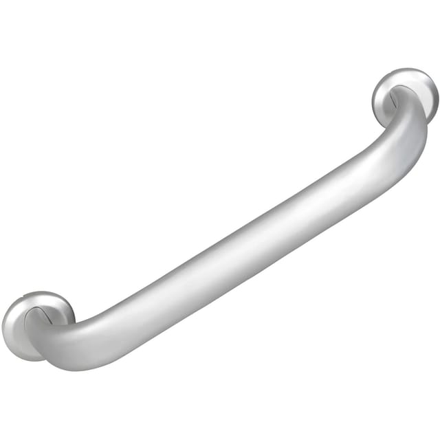 Wenko Wandhaltegriff 46 cm Secura Premium Aluminium