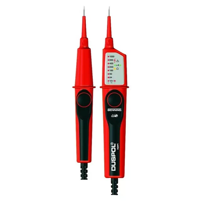 Benning Spannungsprüfer Expert 1000 V