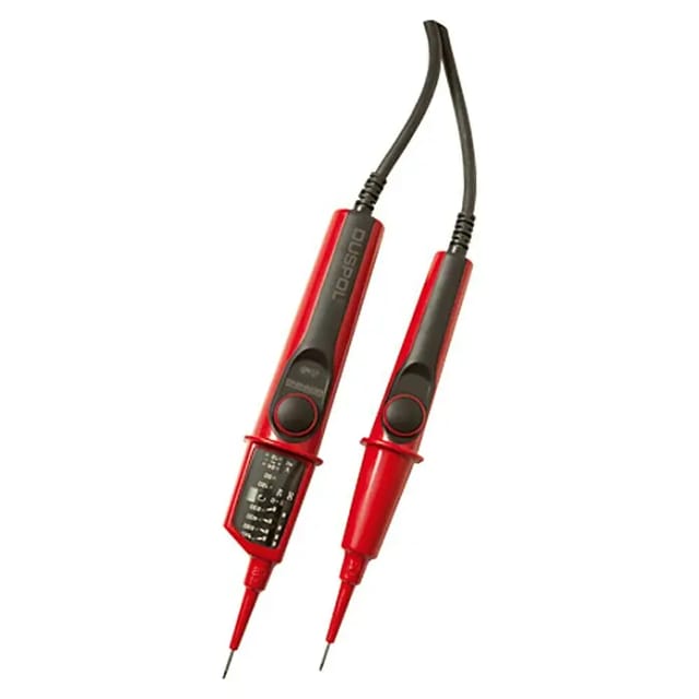 Benning Spannungsprüfer Analog 1000 V
