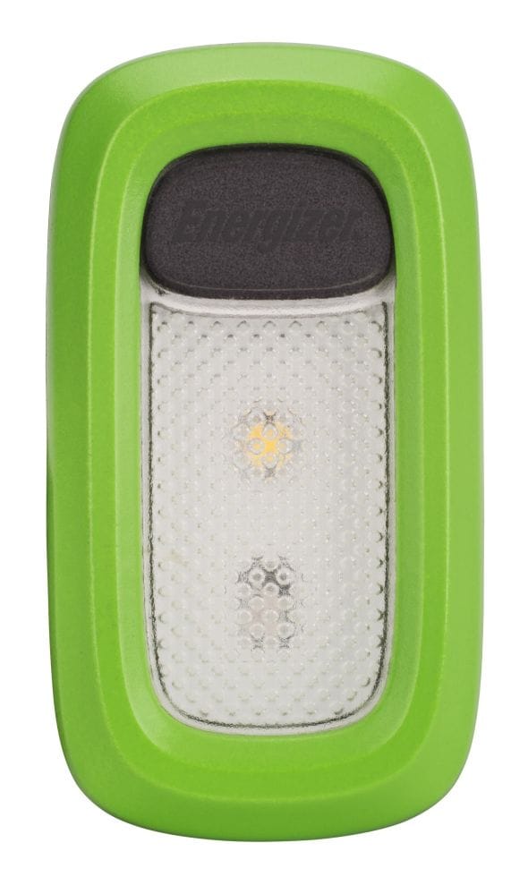 Energizer Speziallampe Wearable Light 2x2032 inkl.