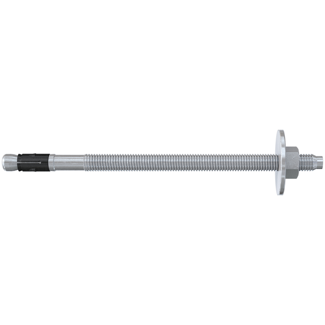 fischer Bolzenanker FAZ II Plus GS 12/120 gvz galvanisch verzinkt