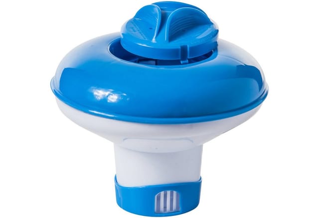 Summer Fun Chlordosierschwimmer für 20 g Tabletten