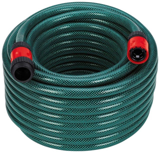 Einhell Gartenpumpen-Set GC-GP 6538 Set/I