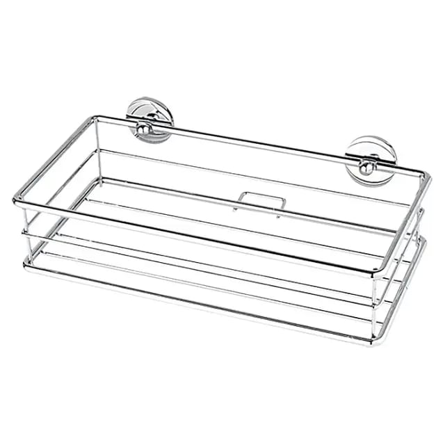 Tesa Duschablage Baath Plus Verchromt