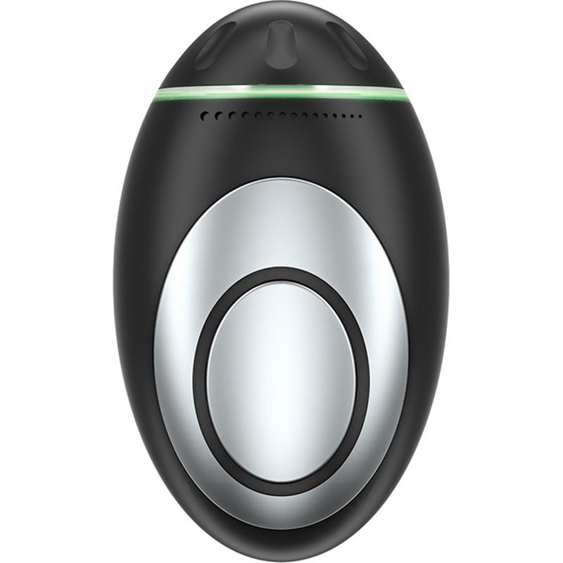Schlafhilfegerät – Mikrostromstimulator – Gegen Schlaflosigkeit Und Angstzustände – Schlaf- Und Wachmodus – 1 Stück