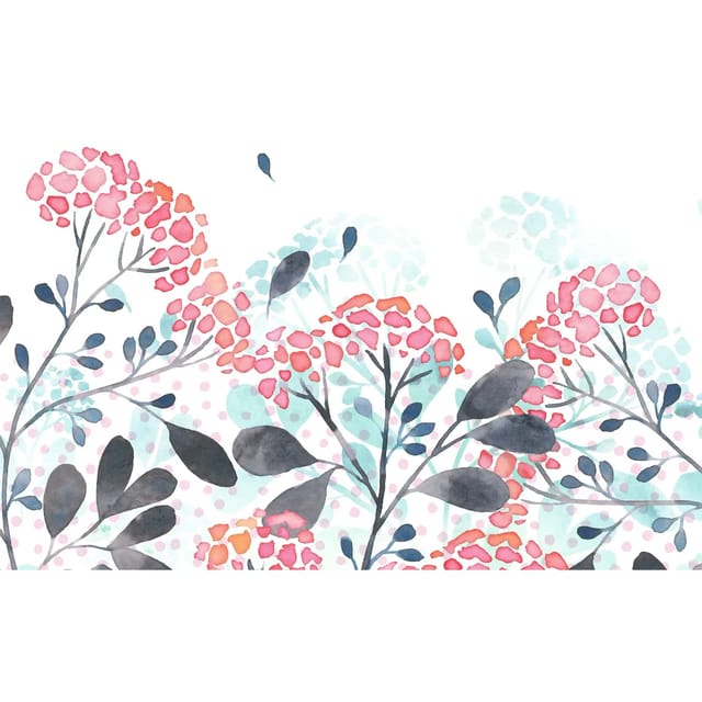 Komar Vliestapete Summer Breath 400 x 250 cm
