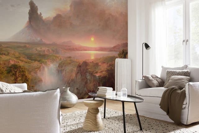 Komar Vliestapete The Andes 400 x 250 cm