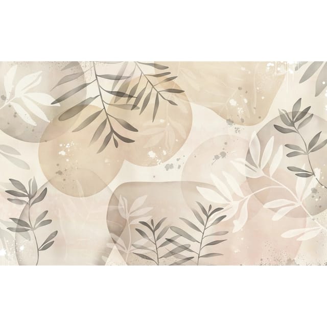 Komar Vliestapete Pearl 400 x 250 cm