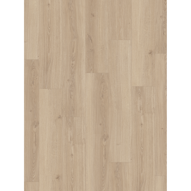 Parador Basic 600 Laminat 8 mm Wasserfest Eiche Studioline Pure