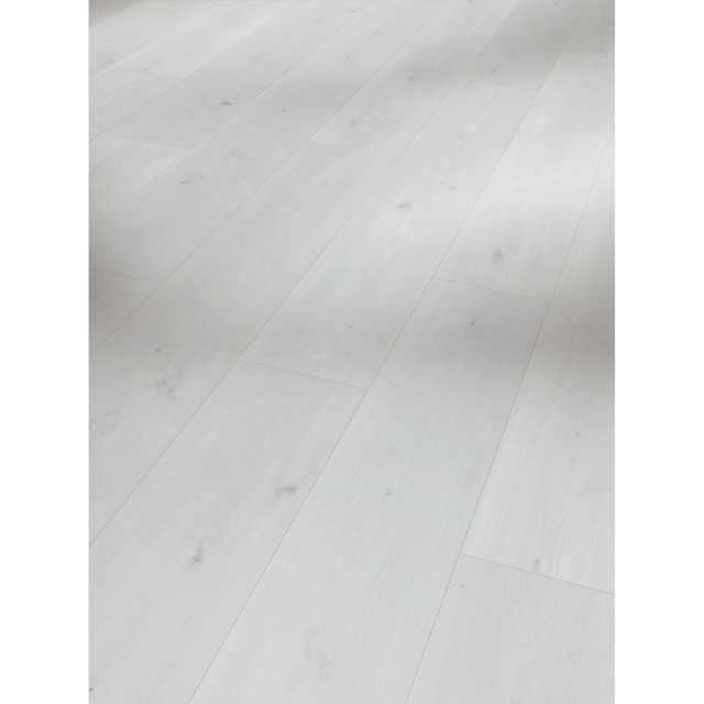 Parador Basic 400 Laminat 8 mm Wasserfest Eiche Natur Mix
