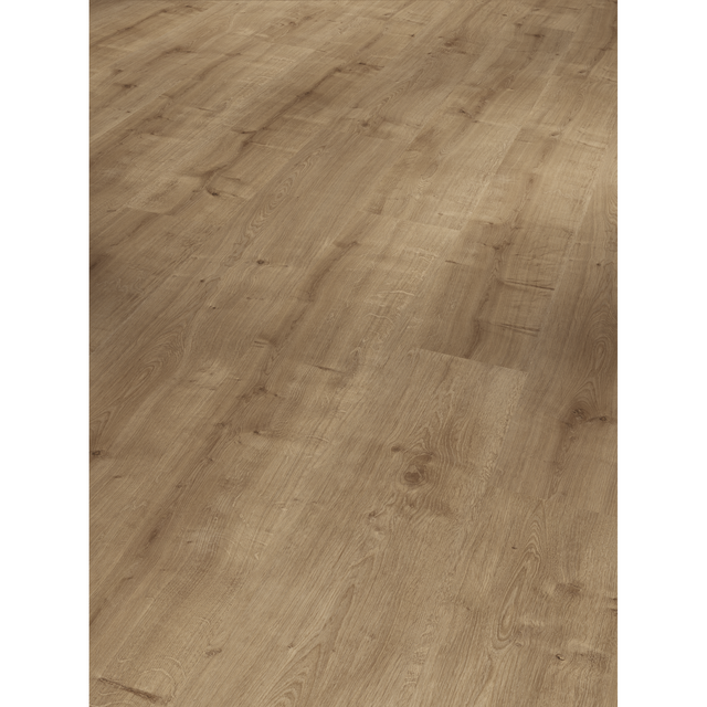 Parador Basic 400 Laminat 8 mm Wasserfest Eiche Karamell