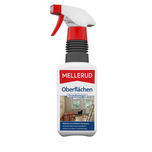 Mellerud Oberflächen Reiniger Intensiv 0,5,