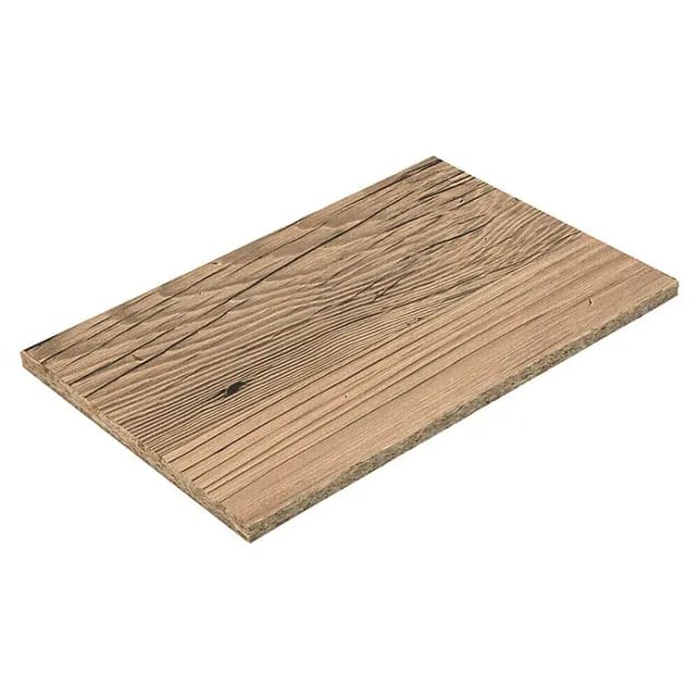 Egger Wandverkleidung-Muster Decowall DO006 Namur 297 x 210 x 12 mm Fichte