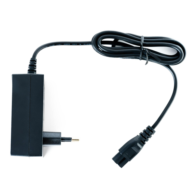 CF Poolroboter CF200CL mit Lithium-Ionen-Akku Blau-Schwarz