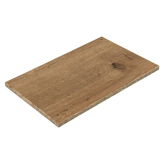 Egger Wandverkleidung-Muster Decowall DO008 Loveland 297 x 210 x 12 mm Eiche