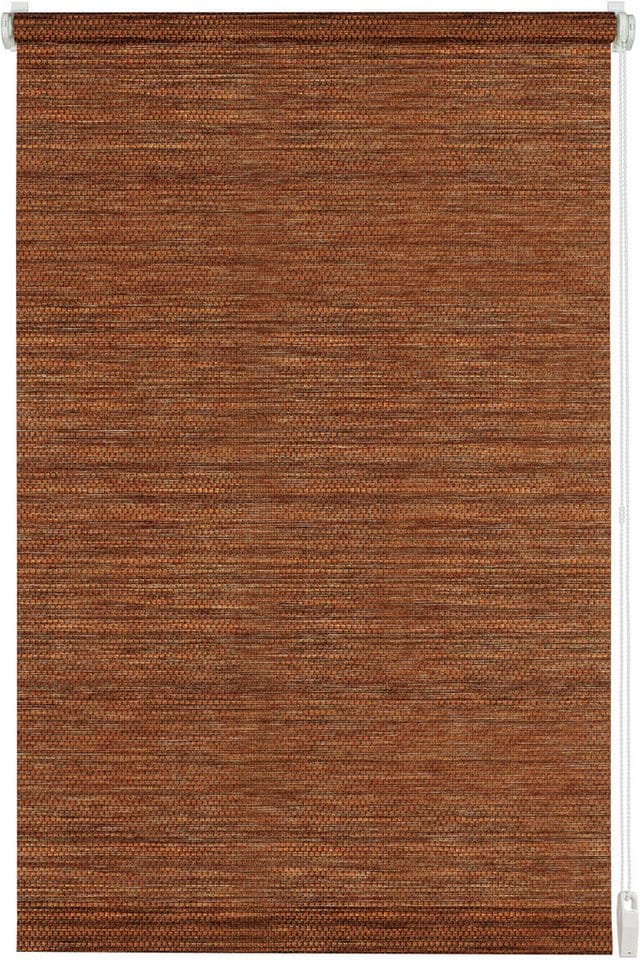 Gardinia EasyFix Rollo Natur 120 cm x 150 cm Nougat