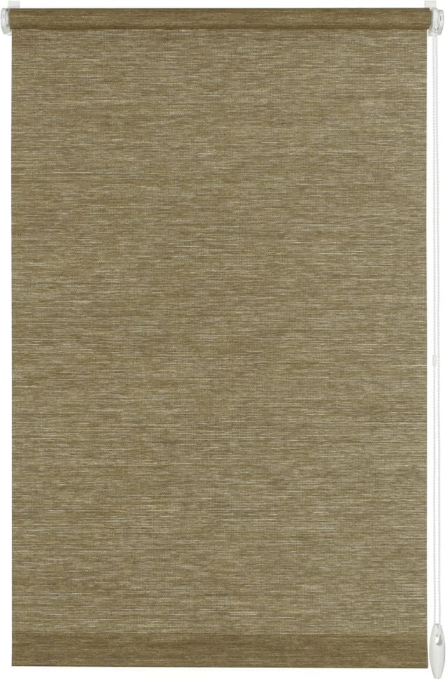 Gardinia EasyFix Rollo Natur 100 cm x 150 cm Nougat