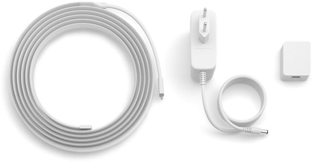 Philips Hue Lightstrip Flux 12 W 1.200,m RGBW 3 m