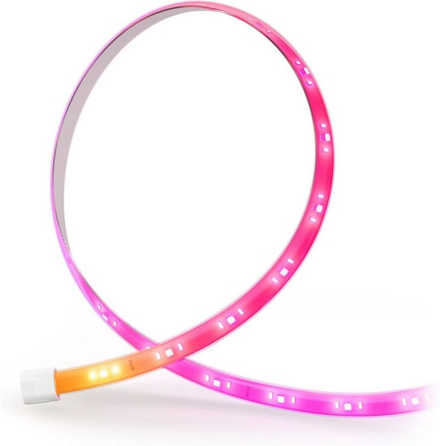 Philips Hue LED-Streifen-Erweiterung Flux 19,5 W 1.950,m RGBW 2 m