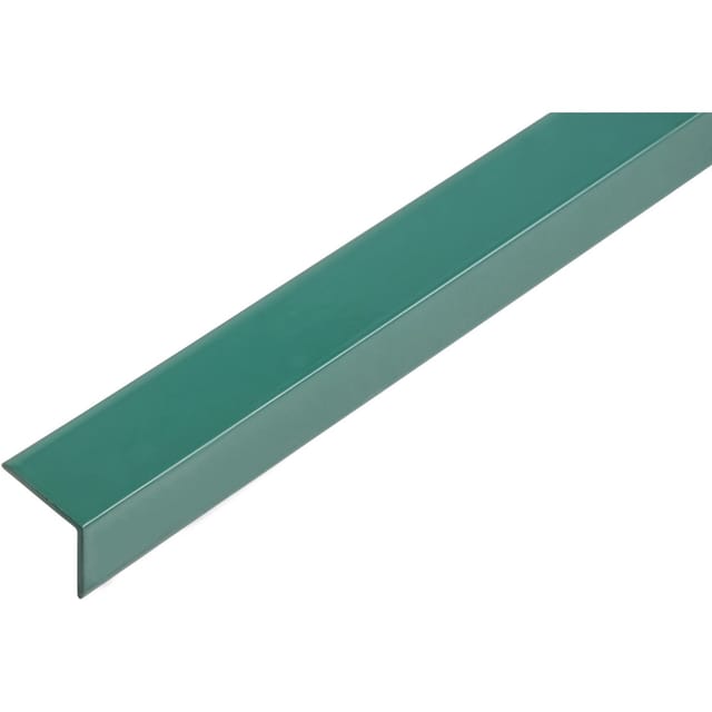 Alberts Winkelprofil ungleichschenklig Aluminium 11,5 x 14,5 x 1.150 mm