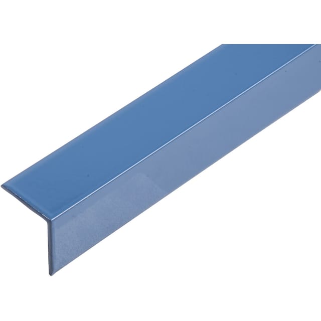 Alberts Winkelprofil ungleichschenklig Aluminium 1.150 x 18 x 1.150 mm