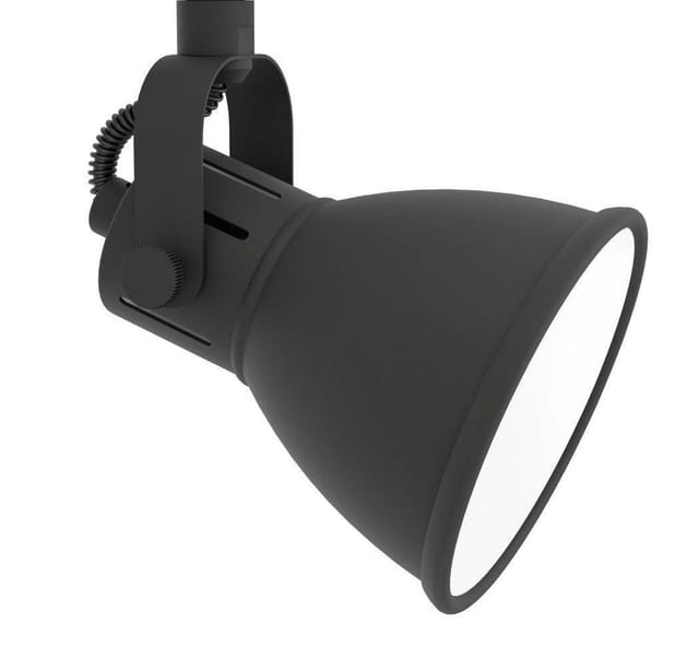 Eglo LED-Spot 2er Seras 2 Schwarz