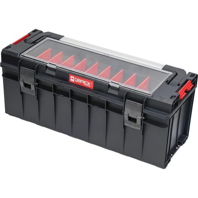 QBRICK Werkzeugkoffer PRO 700 Expert