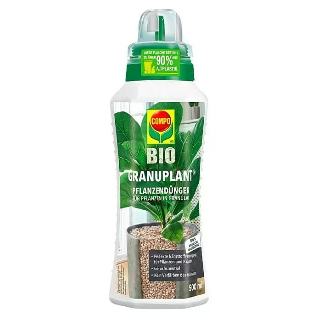 Compo Bio-Flüssigdünger 500 ml