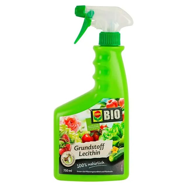 Compo Bio-Grundstoff Lecithin AF 750 ml